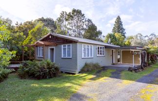 29 Taupahi Road, Turangi