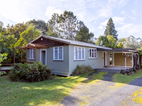 29 Taupahi Road, Turangi