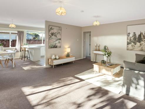 7A Rodney Grove, Paraparaumu