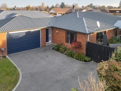 3 Windsor Court, Rangiora