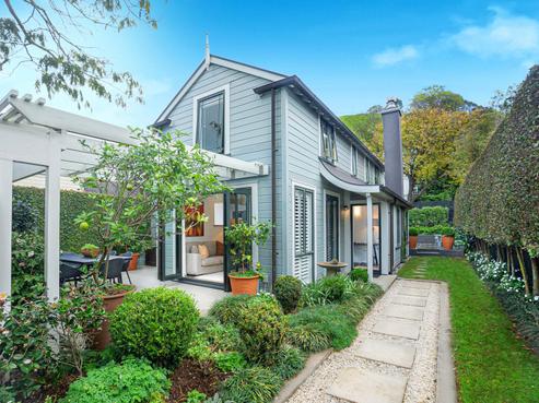 59A Church Street, Devonport
