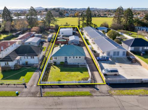 75 Kuripuni Street, Masterton
