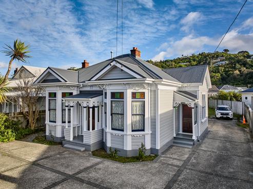 63 Hutt Road, Petone