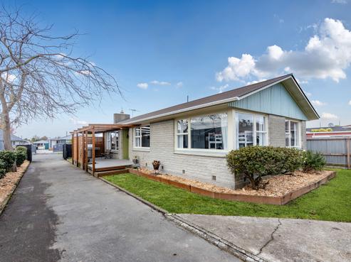 21 Kinley Street, Rangiora