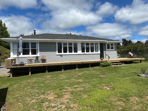 30 Piwari Street, Ohakune