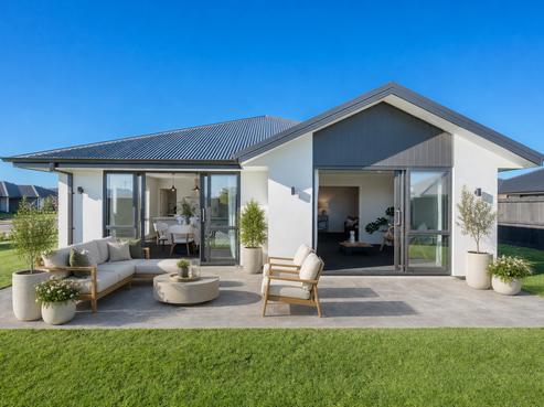 2 Chapel Close, Springlands