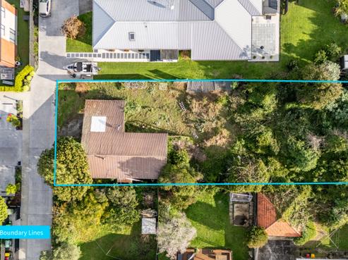 9A Boyd Avenue, Mangere Bridge