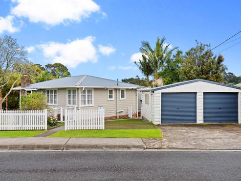 2A Preston Avenue, Henderson