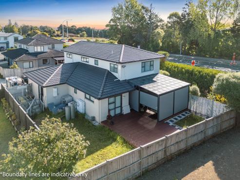 41 Andalusian Way, Karaka
