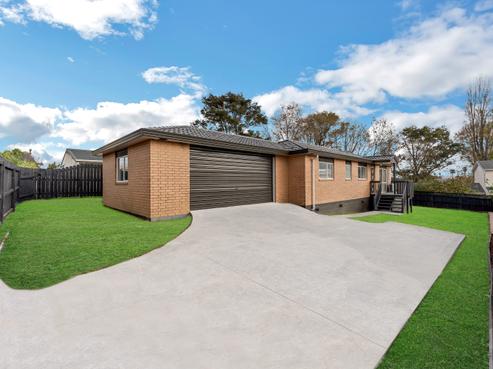 15 Freda Place, Favona