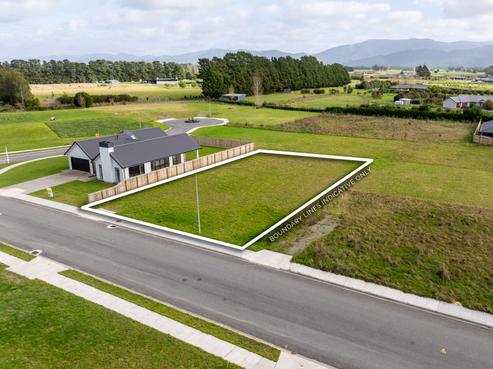 39 Cotterville Crescent, Greytown