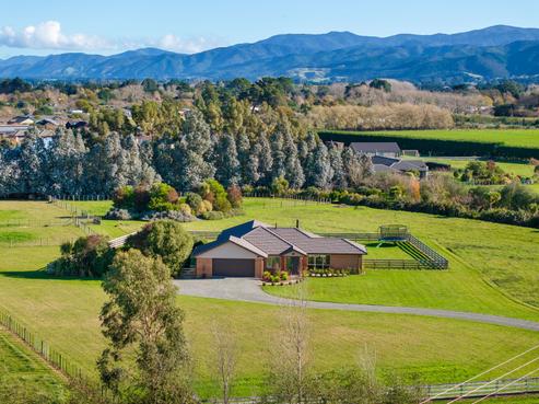 75 Andersons Line, Carterton