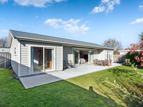 4A Matai Street, Masterton