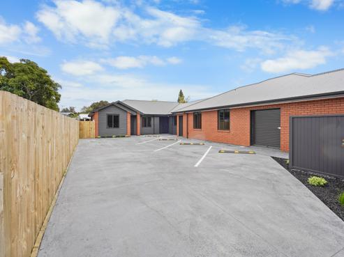 2/165 Knighton Road, Hamilton East