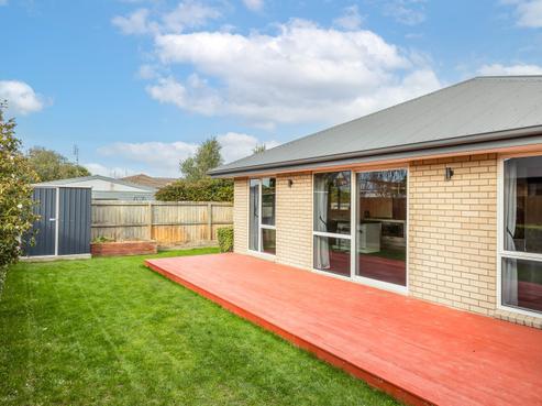 23A Byron Street, Rolleston