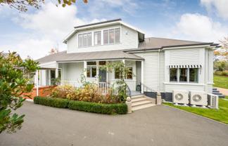 17 Tiritoa Terrace, Feilding