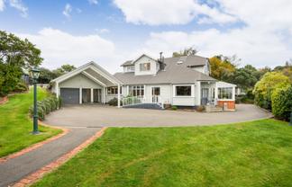 17 Tiritoa Terrace, Feilding