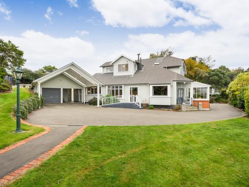 17 Tiritoa Terrace, Feilding