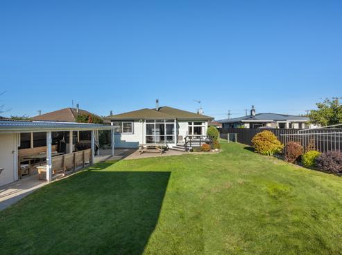113 Budge Street, Riversdale
