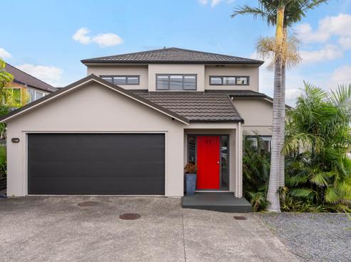 17 Burns Avenue, Takapuna