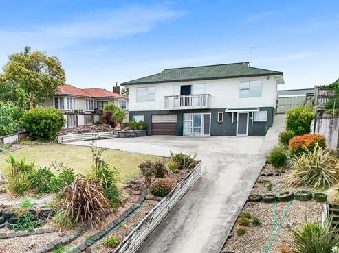 10 Terrace Avenue, Morrinsville
