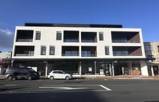 Prime Retail Opportunity in New Development!