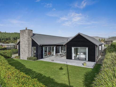 72 Infinity Drive, Wanaka