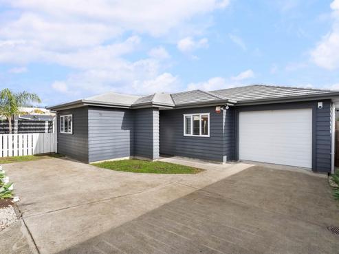 80A Seddon Street, Pukekohe