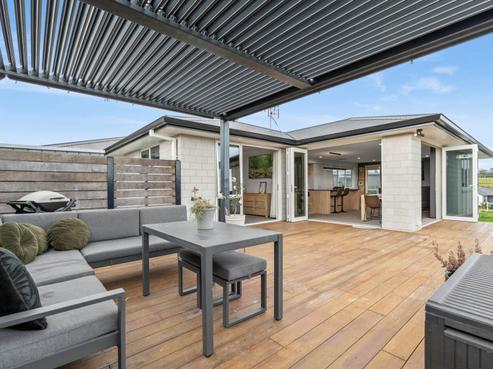 43 Pioneer Crescent, Omokoroa