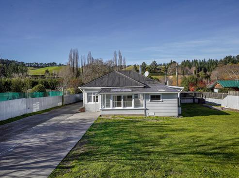 27 Hawkswood Street, Waiau