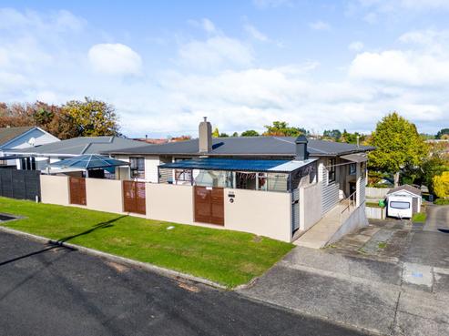 319 Fraser Street, Te Awamutu