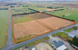 28 Clayton Road, Fairlie