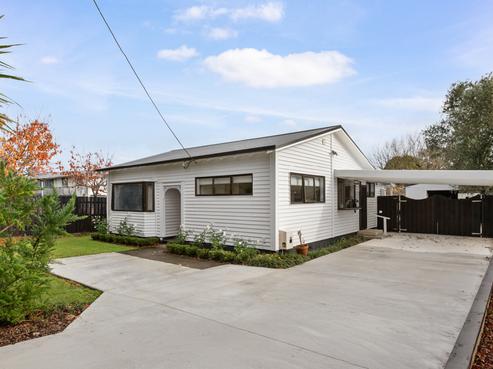 379 Thames Street, Morrinsville