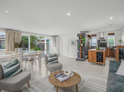 30 Nelson Street, Petone