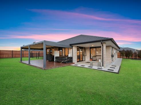 100 Hitchen Road, Pokeno