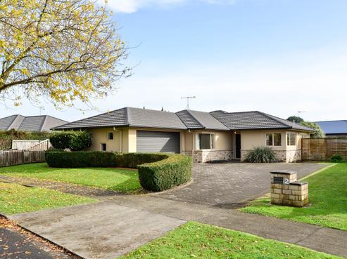 2 Wentworth Drive, Rototuna North