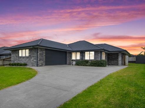 15 Dunstan Avenue, Tikipunga