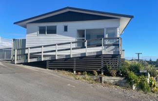 Port Office with optional warehouse/yard