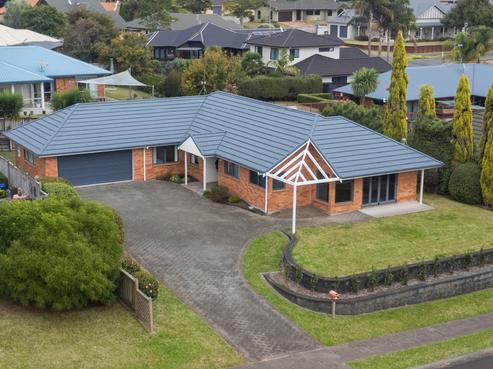 2 Cedar Way, Morrinsville