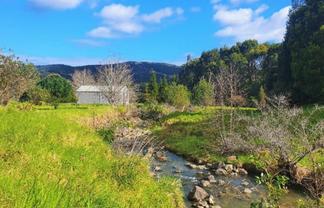  Wekaweka Road, Omapere