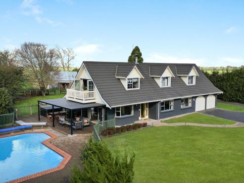 280 Greenhill Road, Puketaha