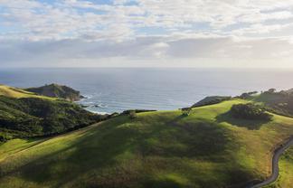 Northland - Address withheld