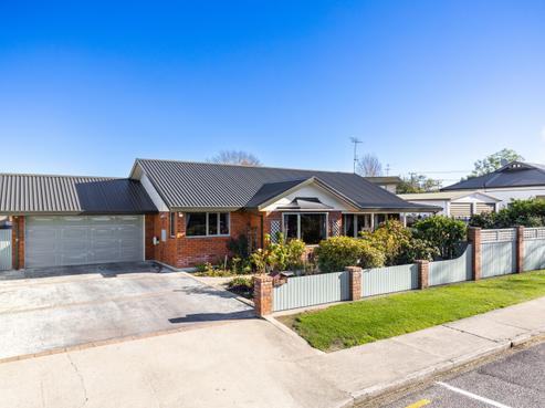 4 Cubitt Street, Blenheim Central