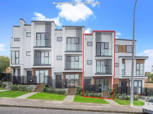 13/32 Karori Crescent, Orakei