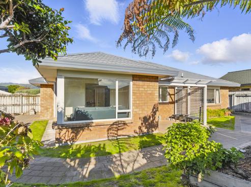 4 Monterosso Place, Paraparaumu Beach