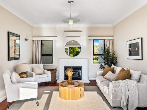 16 Douglas Mclean Avenue, Marewa