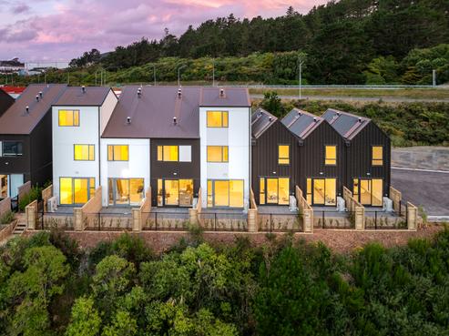 86 Ara Paiwhenua, Tawa