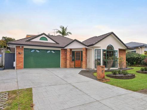 5 Hoya Court, Henderson