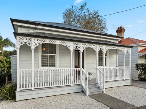 72 O'Neill Street, Ponsonby
