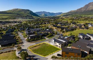 29 McAdam Drive, Jacks Point